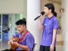 สัปดาห์นานาชาติ (International Week 2025) Image 488