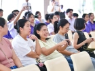 สัปดาห์นานาชาติ (International Week 2025) Image 489