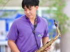 สัปดาห์นานาชาติ (International Week 2025) Image 496