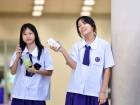 สัปดาห์นานาชาติ (International Week 2025) Image 499