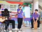 สัปดาห์นานาชาติ (International Week 2025) Image 501