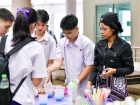 สัปดาห์นานาชาติ (International Week 2025) Image 2