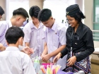 สัปดาห์นานาชาติ (International Week 2025) Image 3