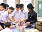 สัปดาห์นานาชาติ (International Week 2025) Image 4