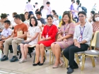 สัปดาห์นานาชาติ (International Week 2025) Image 5