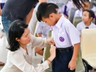 สัปดาห์นานาชาติ (International Week 2025) Image 8