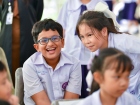 สัปดาห์นานาชาติ (International Week 2025) Image 12