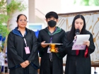 สัปดาห์นานาชาติ (International Week 2025) Image 18
