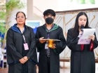 สัปดาห์นานาชาติ (International Week 2025) Image 19