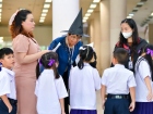 สัปดาห์นานาชาติ (International Week 2025) Image 20