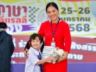 สัปดาห์นานาชาติ (International Week 2025) Image 23