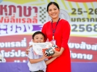 สัปดาห์นานาชาติ (International Week 2025) Image 29