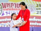สัปดาห์นานาชาติ (International Week 2025) Image 33
