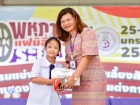 สัปดาห์นานาชาติ (International Week 2025) Image 35