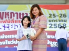สัปดาห์นานาชาติ (International Week 2025) Image 49