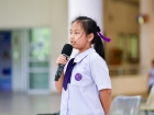 สัปดาห์นานาชาติ (International Week 2025) Image 54