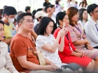 สัปดาห์นานาชาติ (International Week 2025) Image 57