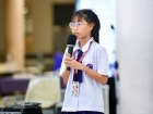 สัปดาห์นานาชาติ (International Week 2025) Image 61