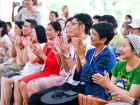 สัปดาห์นานาชาติ (International Week 2025) Image 67