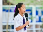 สัปดาห์นานาชาติ (International Week 2025) Image 75
