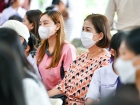 สัปดาห์นานาชาติ (International Week 2025) Image 77