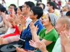 สัปดาห์นานาชาติ (International Week 2025) Image 78