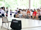 สัปดาห์นานาชาติ (International Week 2025) Image 82
