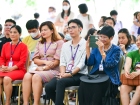 สัปดาห์นานาชาติ (International Week 2025) Image 83