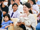 สัปดาห์นานาชาติ (International Week 2025) Image 86