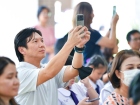สัปดาห์นานาชาติ (International Week 2025) Image 102