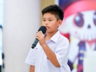 สัปดาห์นานาชาติ (International Week 2025) Image 113