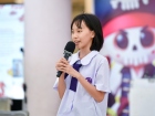 สัปดาห์นานาชาติ (International Week 2025) Image 117