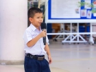 สัปดาห์นานาชาติ (International Week 2025) Image 124