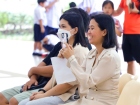 สัปดาห์นานาชาติ (International Week 2025) Image 126