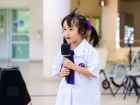 สัปดาห์นานาชาติ (International Week 2025) Image 131
