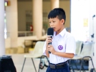 สัปดาห์นานาชาติ (International Week 2025) Image 134