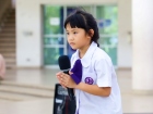 สัปดาห์นานาชาติ (International Week 2025) Image 140