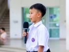 สัปดาห์นานาชาติ (International Week 2025) Image 142