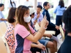 สัปดาห์นานาชาติ (International Week 2025) Image 147