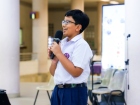 สัปดาห์นานาชาติ (International Week 2025) Image 150