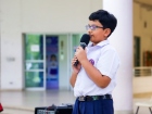 สัปดาห์นานาชาติ (International Week 2025) Image 151