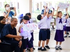 สัปดาห์นานาชาติ (International Week 2025) Image 152
