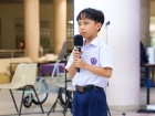 สัปดาห์นานาชาติ (International Week 2025) Image 157
