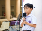 สัปดาห์นานาชาติ (International Week 2025) Image 158