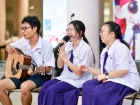 สัปดาห์นานาชาติ (International Week 2025) Image 166