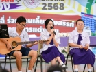 สัปดาห์นานาชาติ (International Week 2025) Image 169