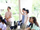 สัปดาห์นานาชาติ (International Week 2025) Image 172