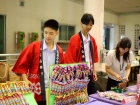 สัปดาห์นานาชาติ (International Week 2025) Image 180