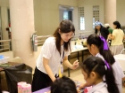 สัปดาห์นานาชาติ (International Week 2025) Image 181
