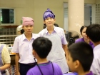 สัปดาห์นานาชาติ (International Week 2025) Image 183